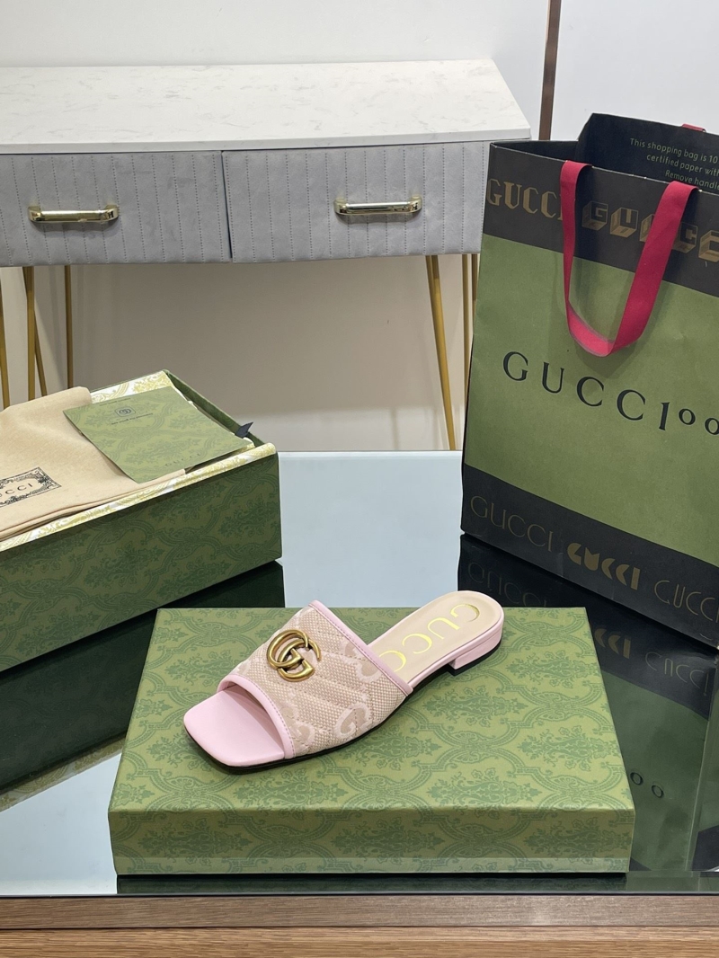 Gucci Slippers